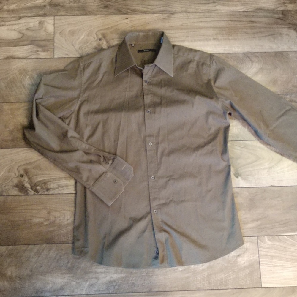 Gucci shirt, size 15.5 x 40 - Picture 1 of 5